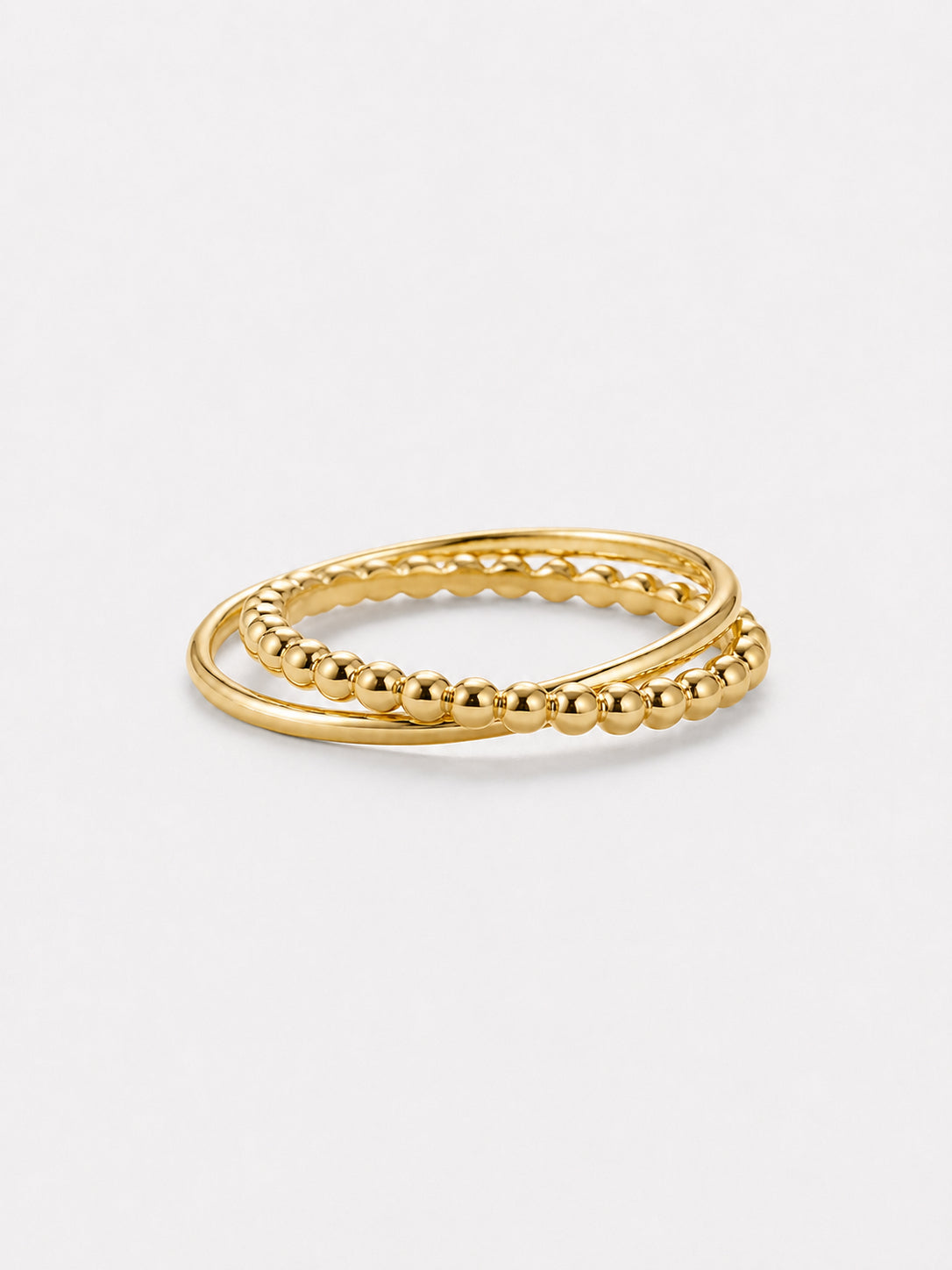 S&S DUO RING