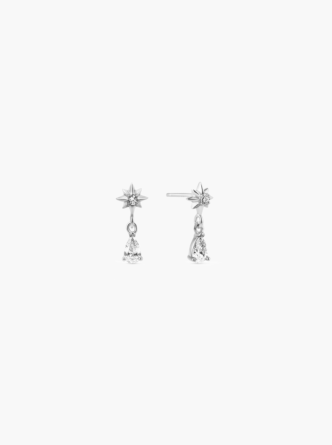 TWINKLE STAR EARRINGS