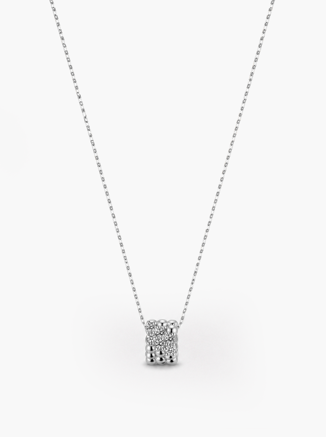 S&S ZERO NECKLACE