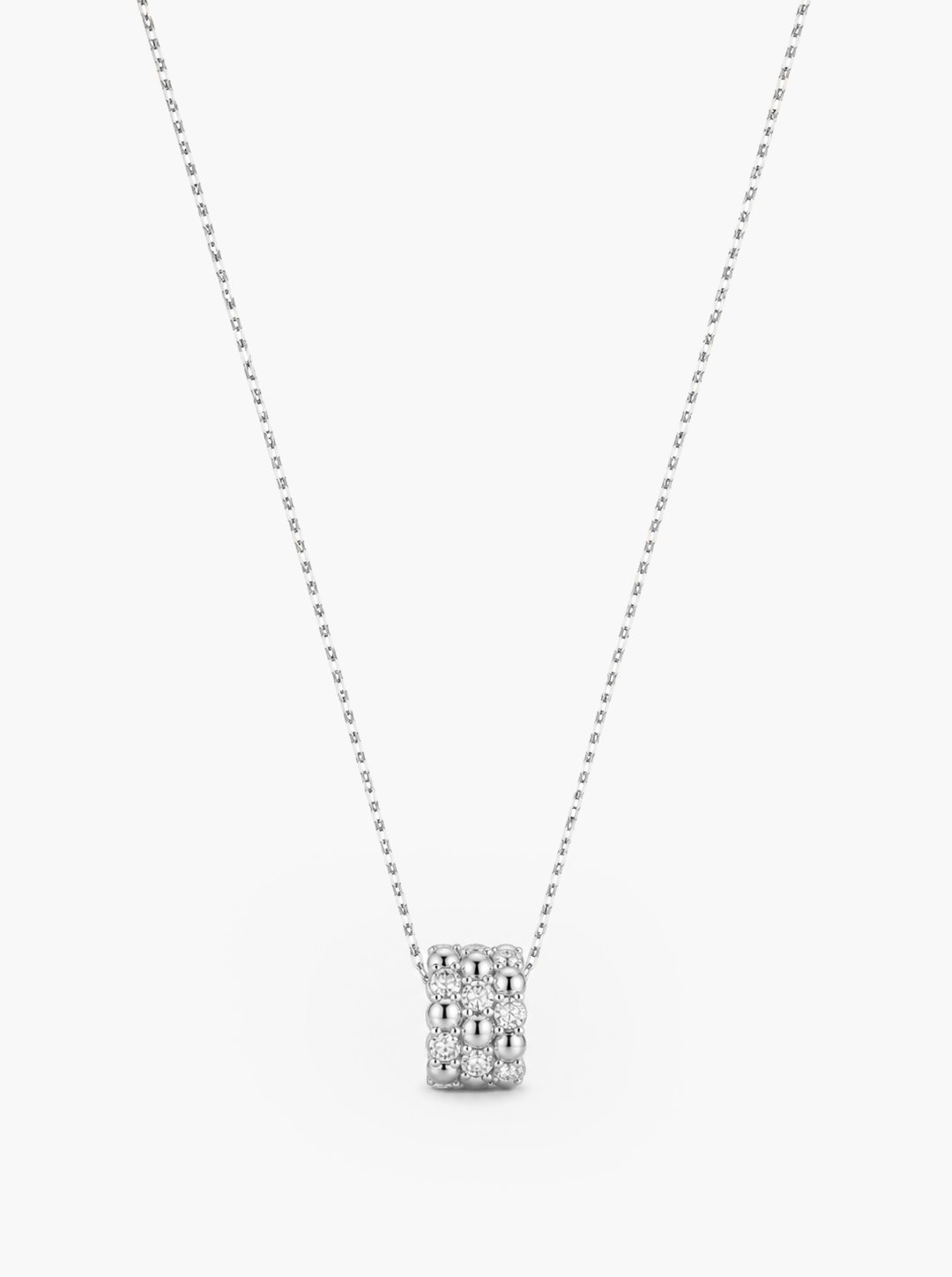 S&S KALEIDO NECKLACE