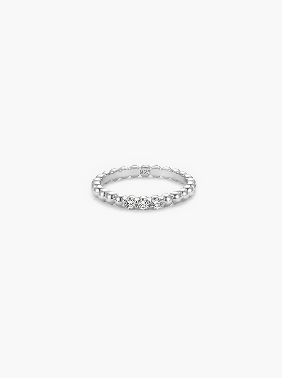 S&S DIAMOND RING