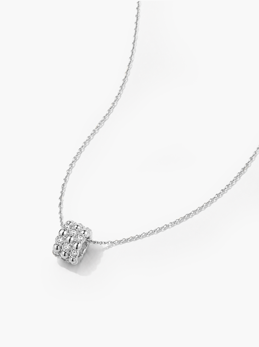 S&S KALEIDO NECKLACE