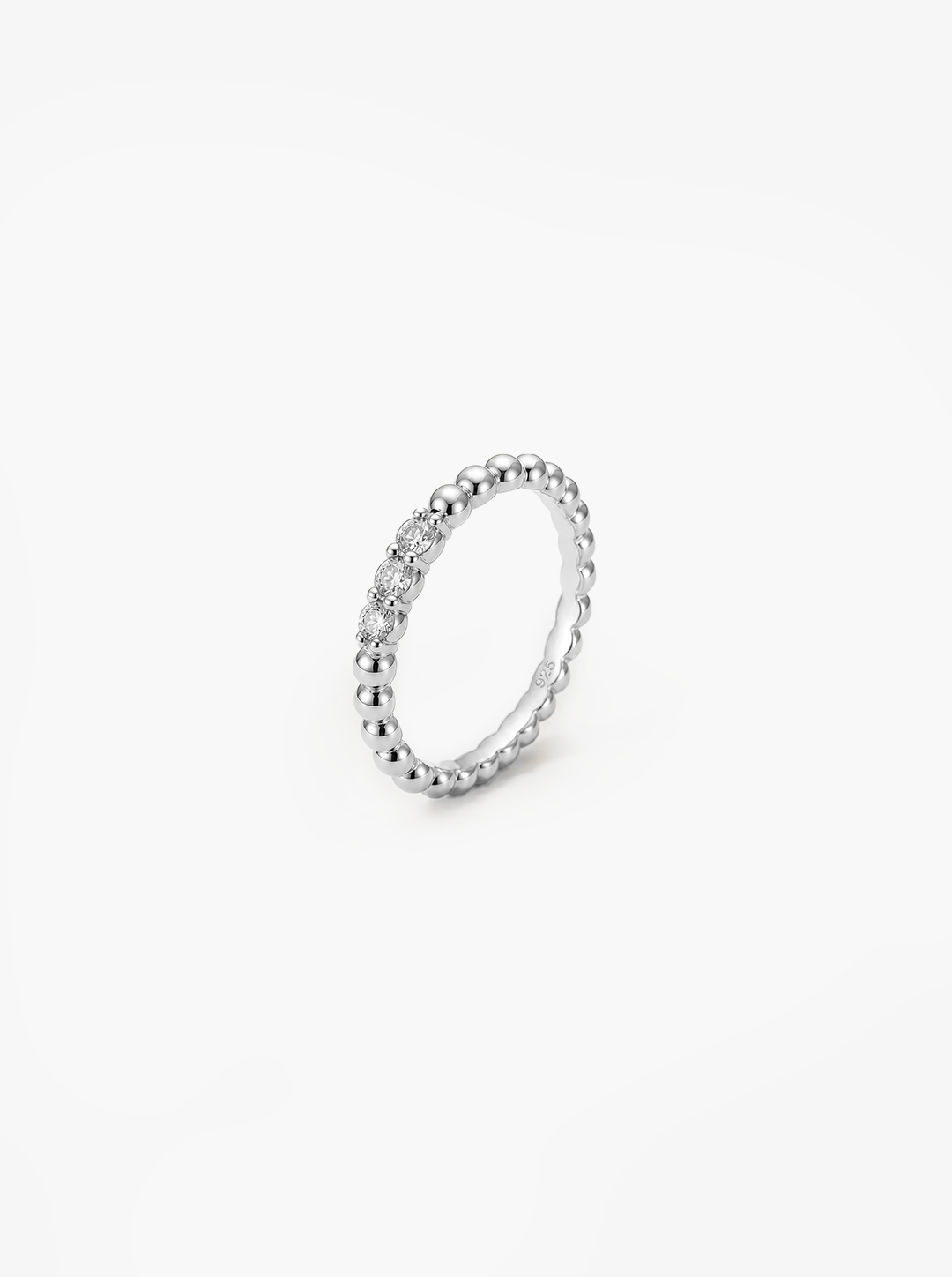 S&S DIAMOND RING
