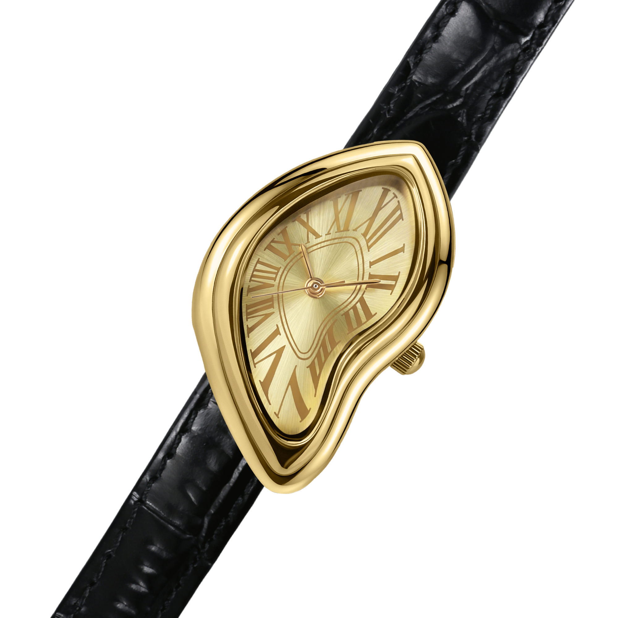 PARALLAX CLASSIC  WATCH
