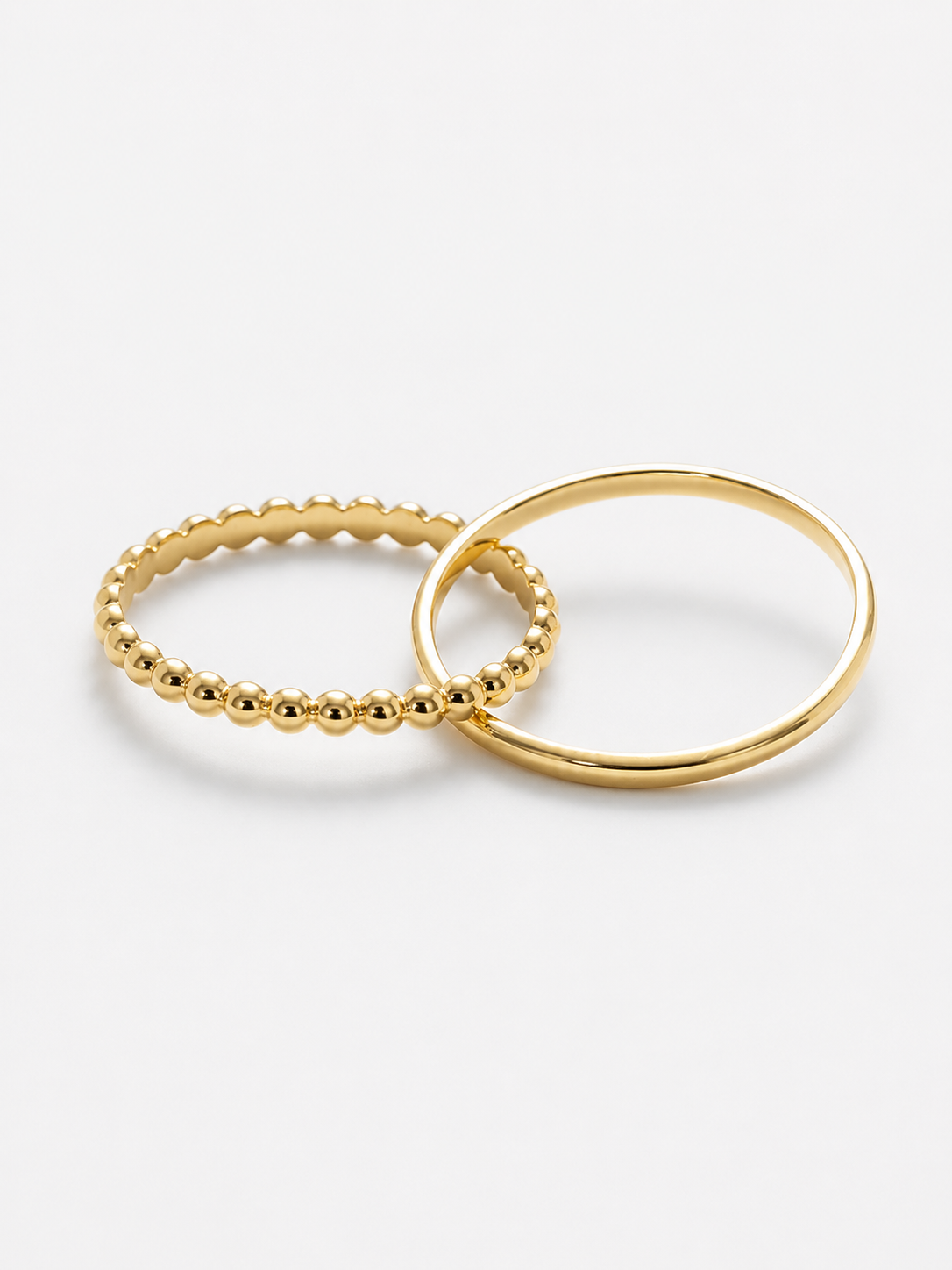 S&S DUO RING