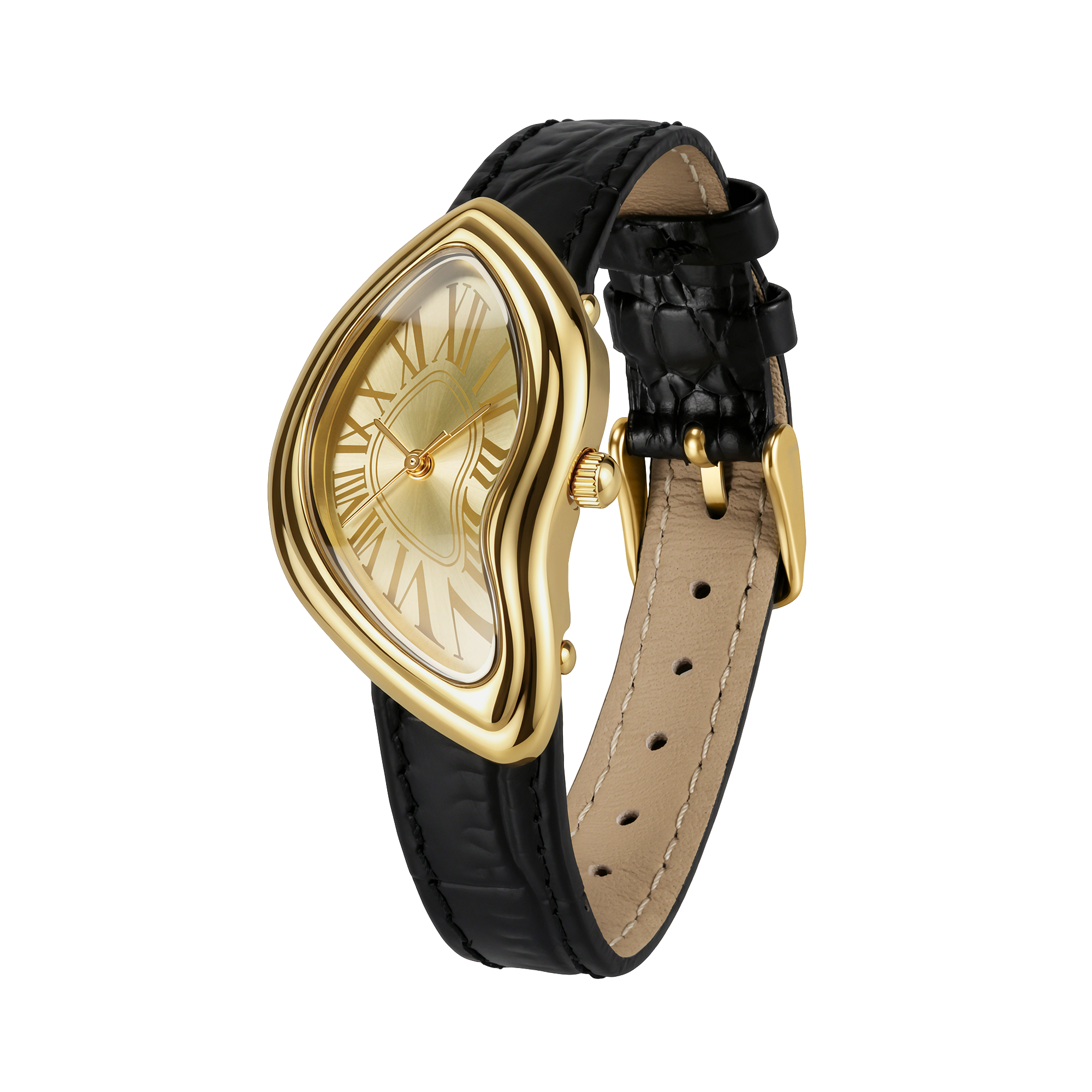 PARALLAX CLASSIC  WATCH